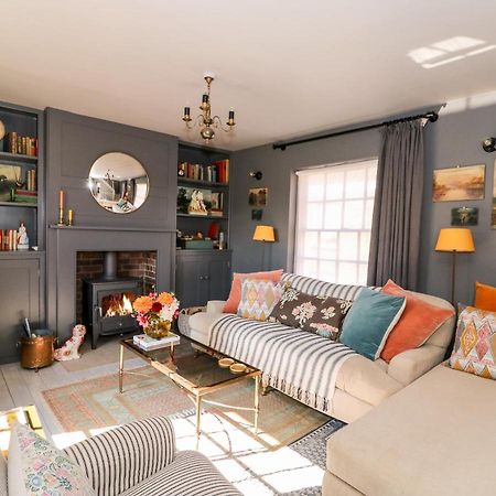 12 Banks Street Villa Horncastle  Buitenkant foto