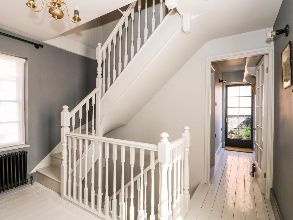 12 Banks Street Villa Horncastle  Buitenkant foto