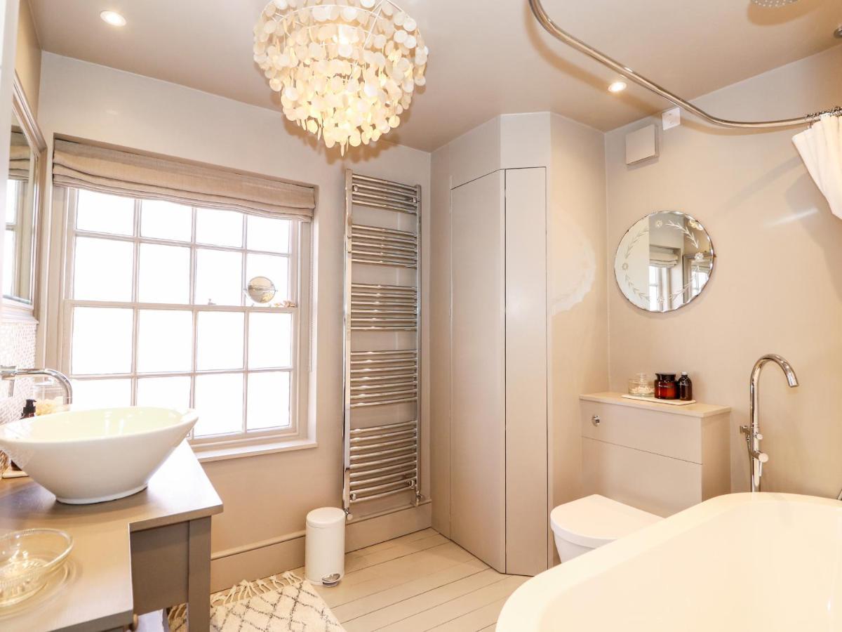 12 Banks Street Villa Horncastle  Buitenkant foto